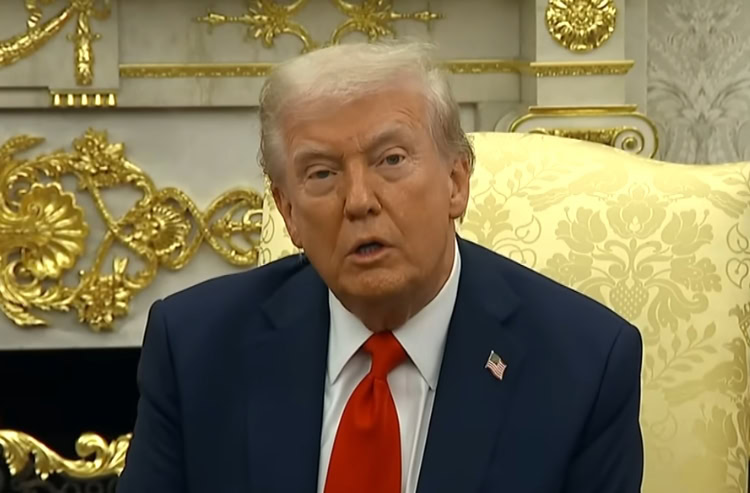 Trump postavio ultimatum Iranu: 48 sati za otvaranje moreuza Hormuz ili sledi uništenje energetskih postrojenja