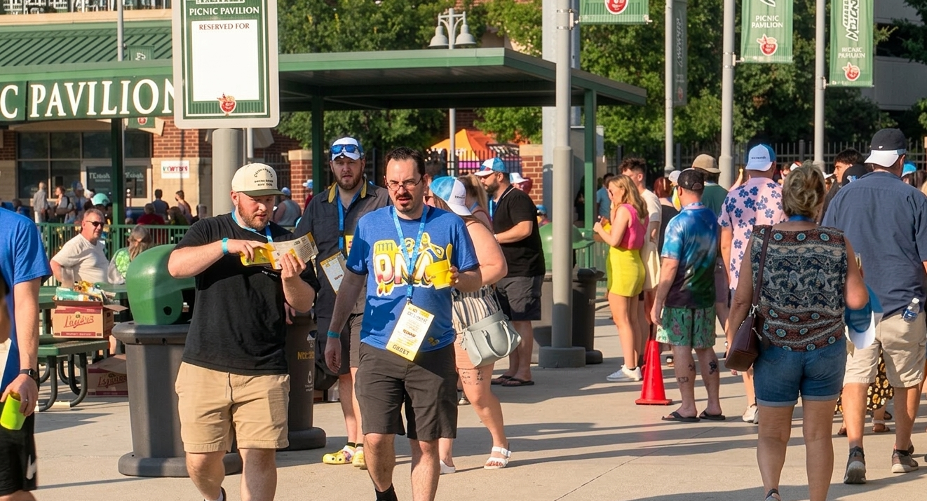 Najveći Mac & Cheese festival na Srednjem zapadu stiže ovog proleća – Savršen jednodnevni izlet iz Čikaga