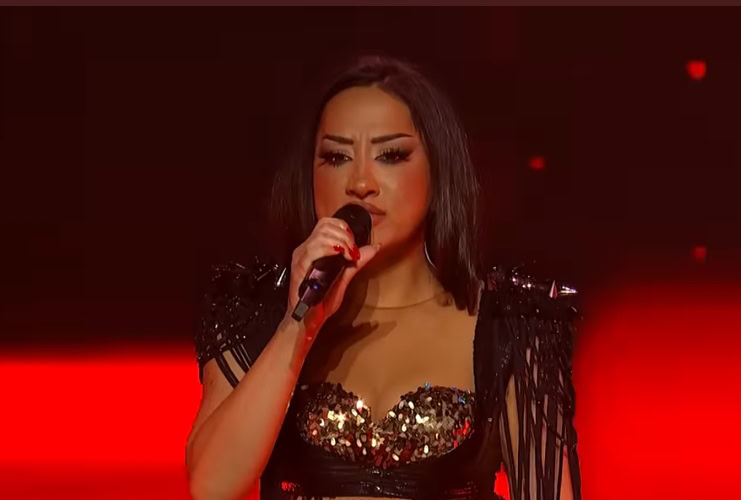 Pevačica otkazala koncert u Beogradu: Nije rasprodat, neću da delim karte i lažem