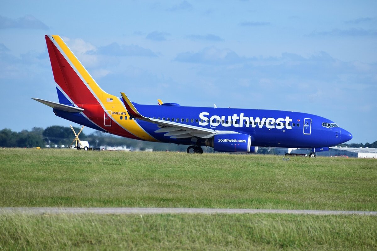 Velika promena na jednom od najvećih aerodroma u SAD: Southwest Airlines napušta Chicago O’Hare