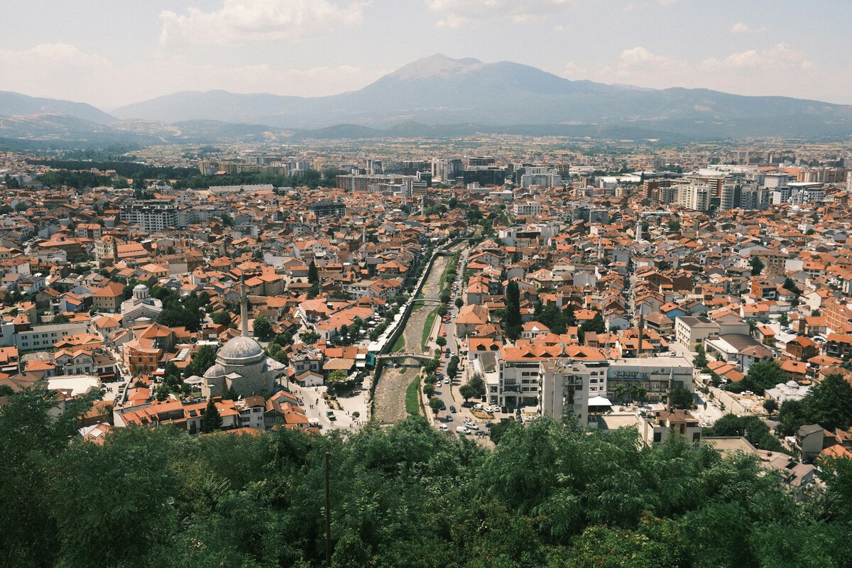 Srbi na Kosovu i Metohiji zabrinuti zbog zakona o "strancima" - ugroženo pravo na lečenje i obrazovanje