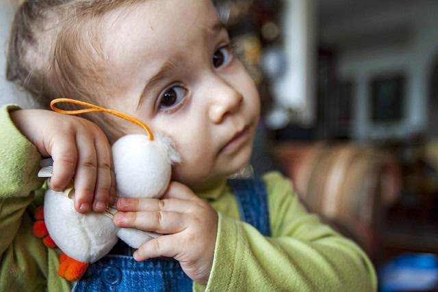 Novi model hraniteljstva u Illinois-u daje deci šansu za potpuno novi život