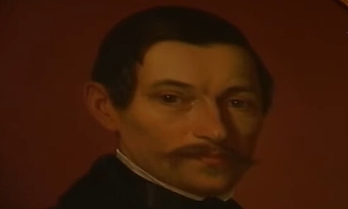 Jovan Sterija Popović