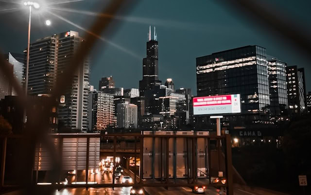 Čikago 13. put zaredom broj 1 u SAD-u: Rekordan talas investicija donosi hiljade novih radnih mesta