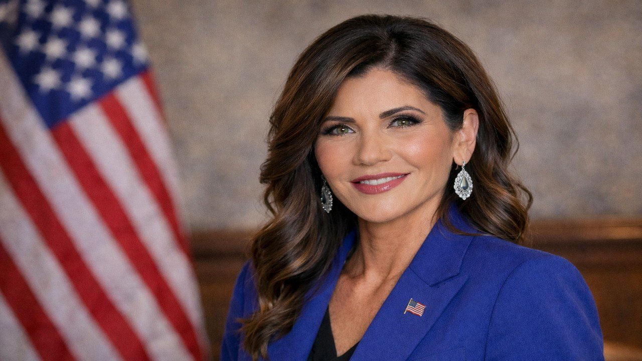 Politički potres u Vašingtonu: Donald Trump smenio Kristi Noem