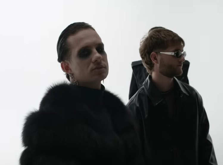 Grupa Lavina i pesma "Kraj mene" predstavljaće Srbiju na Evroviziji (VIDEO)