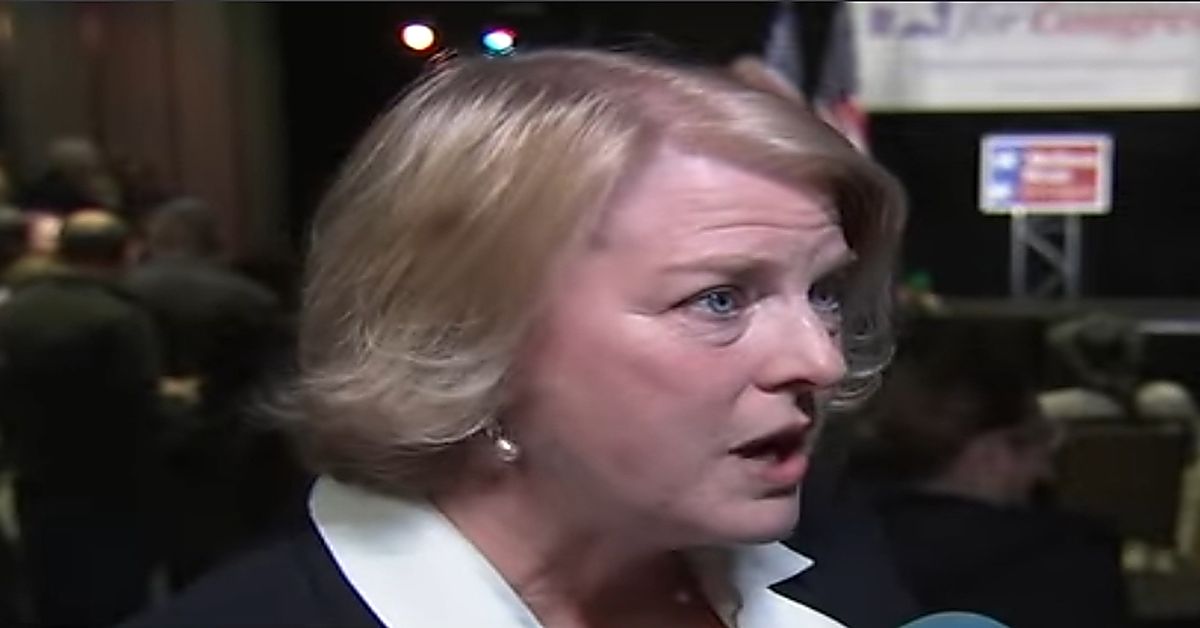 Veliki glas za srpsku dijasporu: Melissa Luburić Bean nakon pobede na demokratskim izborima u Illinoisu na korak od povratka u Kongres