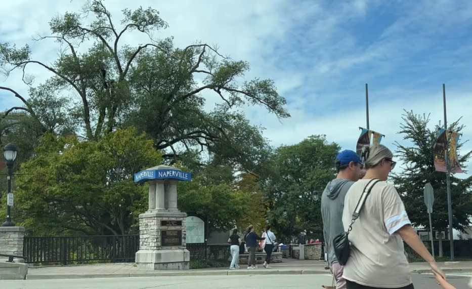 Tri godine bez konkurencije: Grad iz predgrađa Čikaga proglašen najboljim mestom za život u Americi