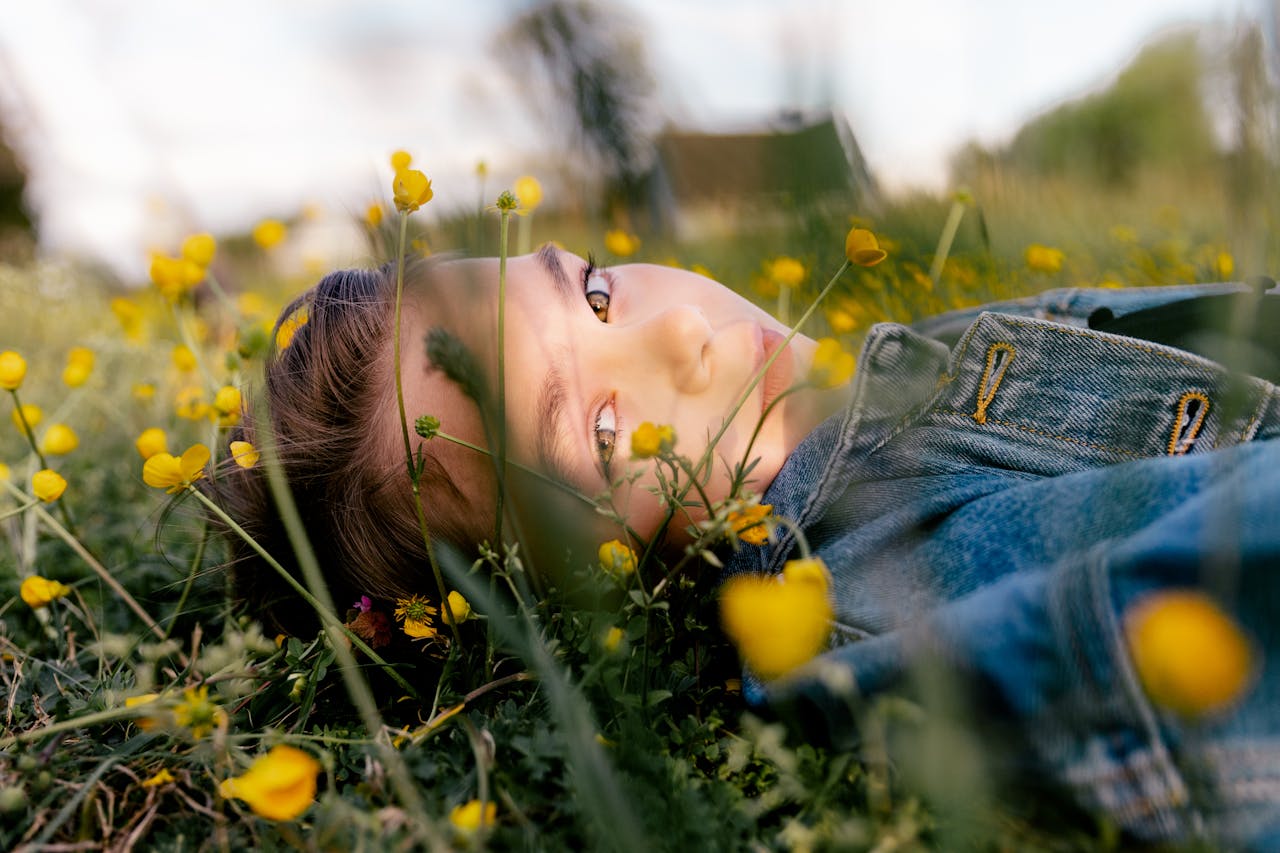 I sreća i proleće - dovoljno da se osećamo bolje