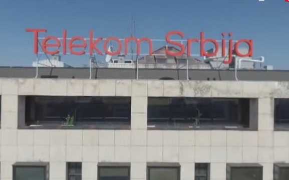 VJT pokrenulo istragu o krađi ličnih podataka korisnika Telekoma