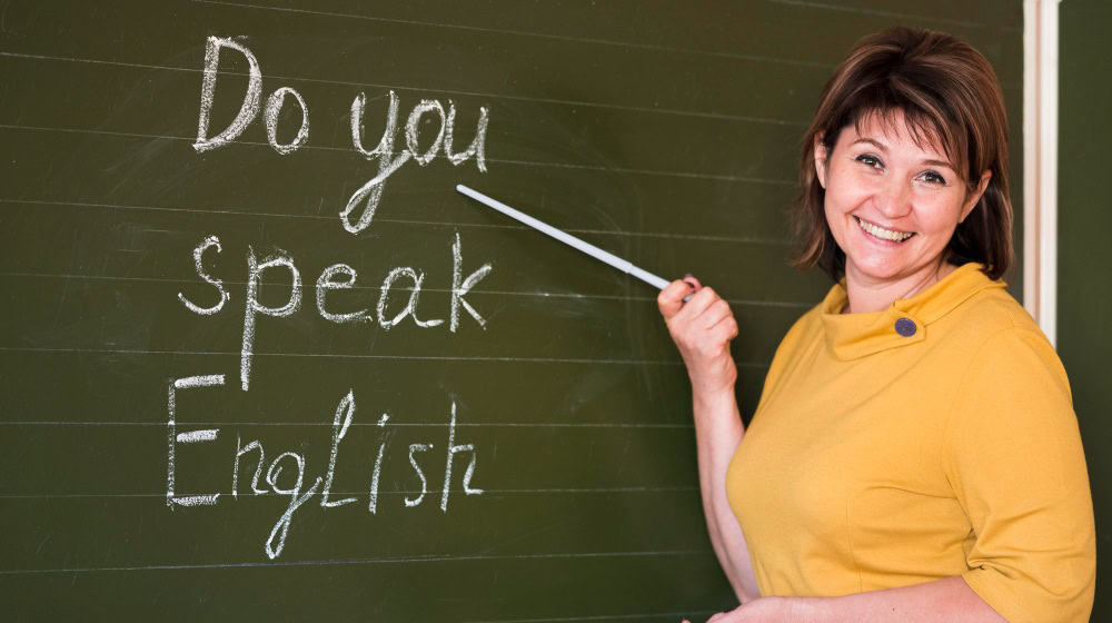 Besplatni kursevi engleskog jezika u Illinois-u bez prijave i bez troškova