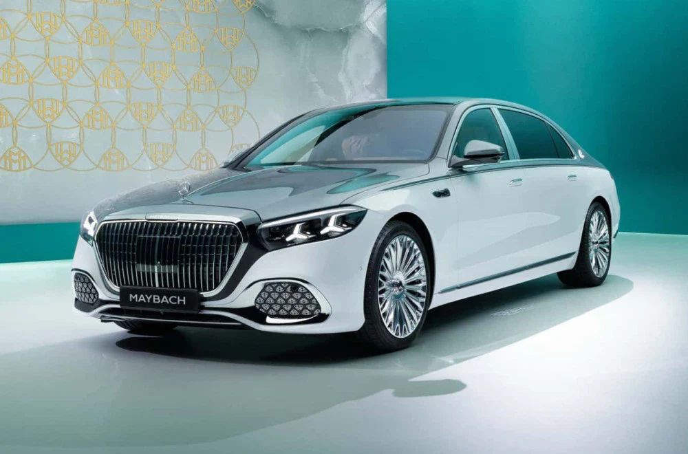 Luksuz bez kompromisa: Mercedes-Maybach S-Class zadržava V12, ali Evropa ostaje bez njega