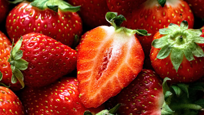 Jagode sveže 10 dana? Tajna je u ovom triku!
