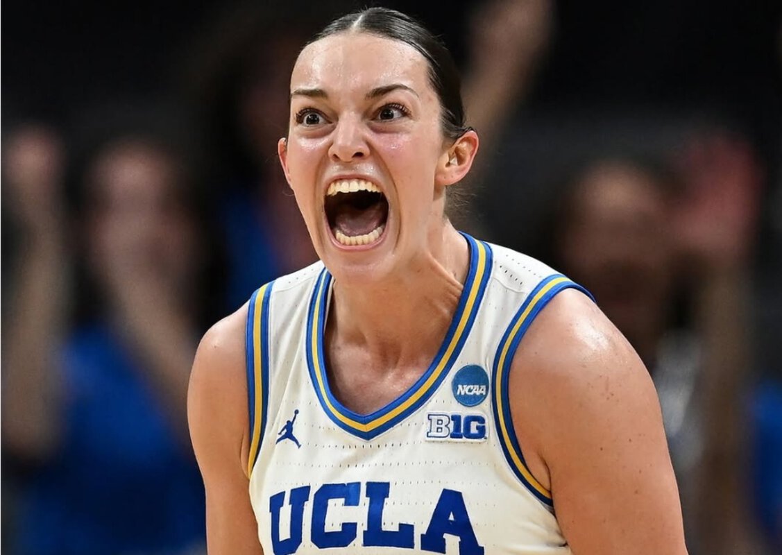 Srpkinja Anđela Dugalić osvojila titulu i ispisala istoriju NCAA lige (VIDEO)