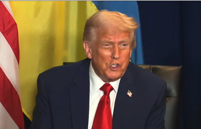 Trump: “Uzećemo naftu i obogatiti se” – plan za Ormuski moreuz podigao tenzije