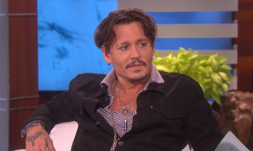 Jedna odluka promenila sve: Johnny Depp otkrio zbog čega žali godinama