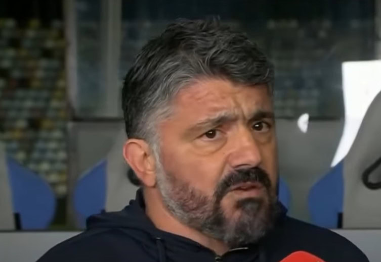 Gatuzo više nije selektor Italije, ovo su moguće zamene