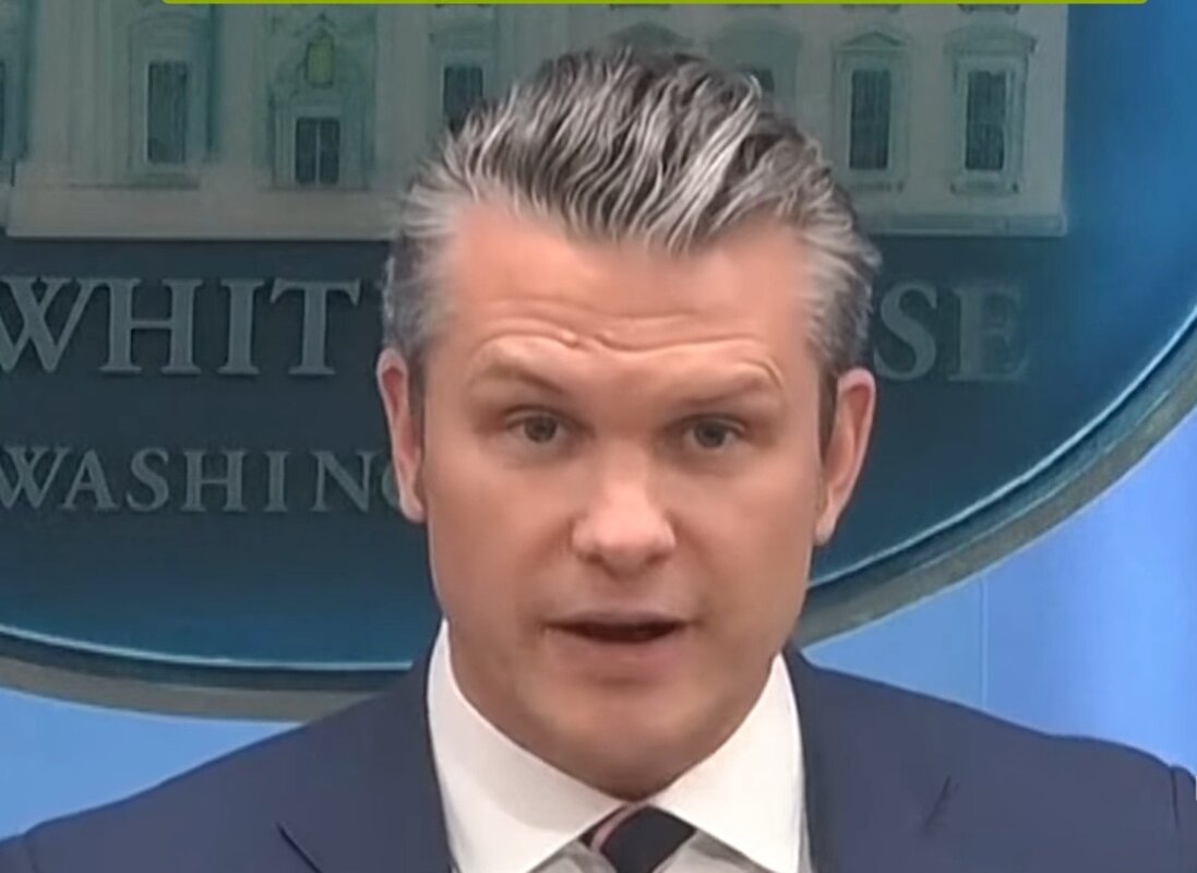 Američki ministar odbrane: Iran će morati da napravi mudar izbor, jer se Trump ne šali