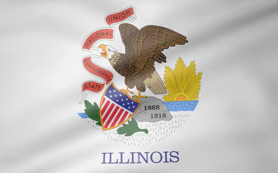 Masovni odlazak iz Illinois-a ne staje: Manje ljudi odlazi, ali problem i dalje raste