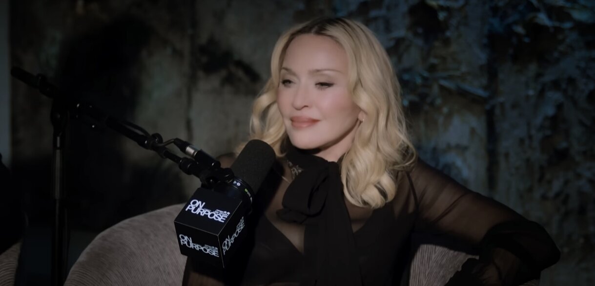 Madonna saopštila kada će objaviti novi album: Pokazala i kako će izgledati omot