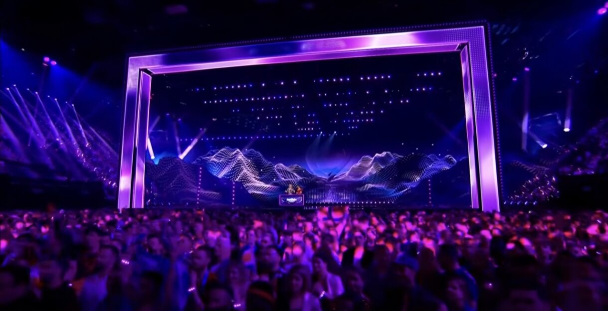 Odbijamo da budemo saučesnici: Više od 1.000 umetnika poziva na bojkot Evrovizije zbog Izraela