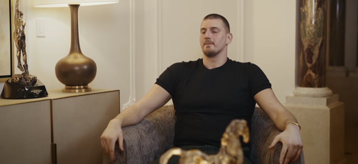 Jokić bolji nego u MVP sezonama: Zašto to nije dovoljno za novu nagradu