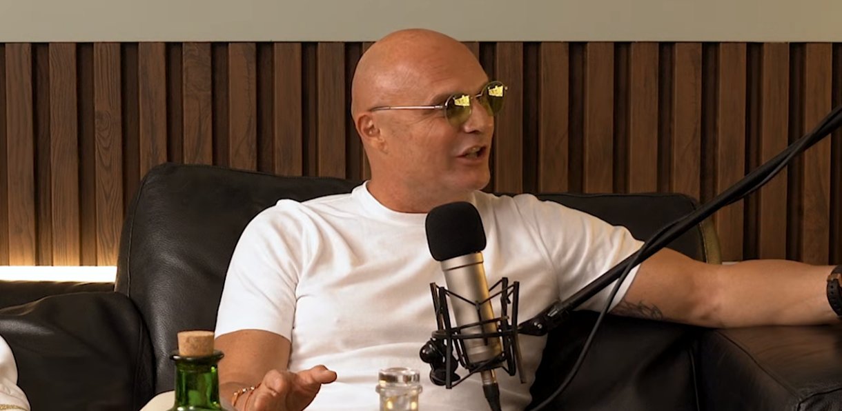 Rekao sam - ja ovo moram da stavim na njen album: Mili otkrio da je Cecin veliki hit bio pisan za Karleušu