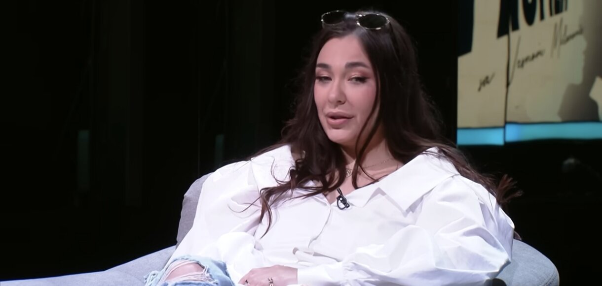 Sanja Vučić otkrila sve o porukama koje joj je slao Sloba Radanović