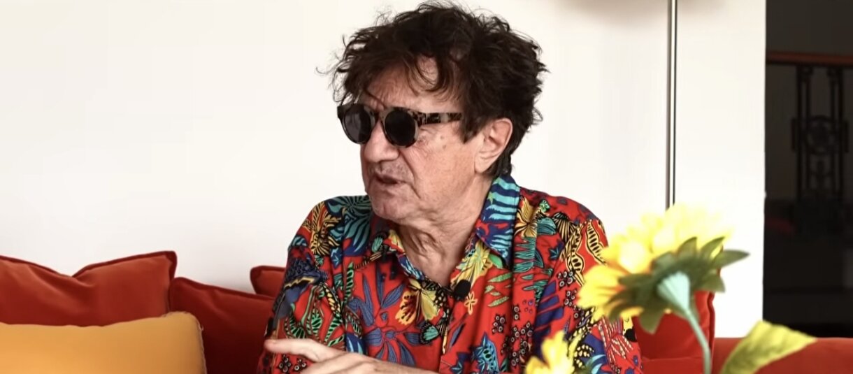 Otkrivena tajna ukletog imanja Gorana Bregovića u Hrvatskoj