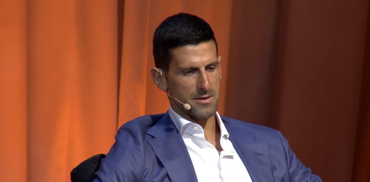 Novak Đoković će igrati na mastersu u Madridu