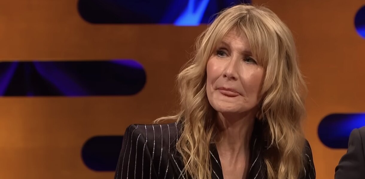 Snima se serija o Epstein-u: Glavnu ulogu tumačiće Laura Dern