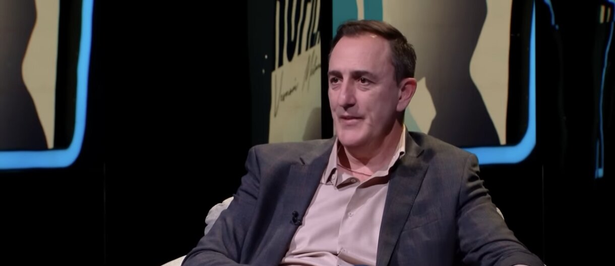 Sergej Ćetković stao u odbranu Jakova Jozinovića: Svi smo mi počeli pevajući tuđe hitove