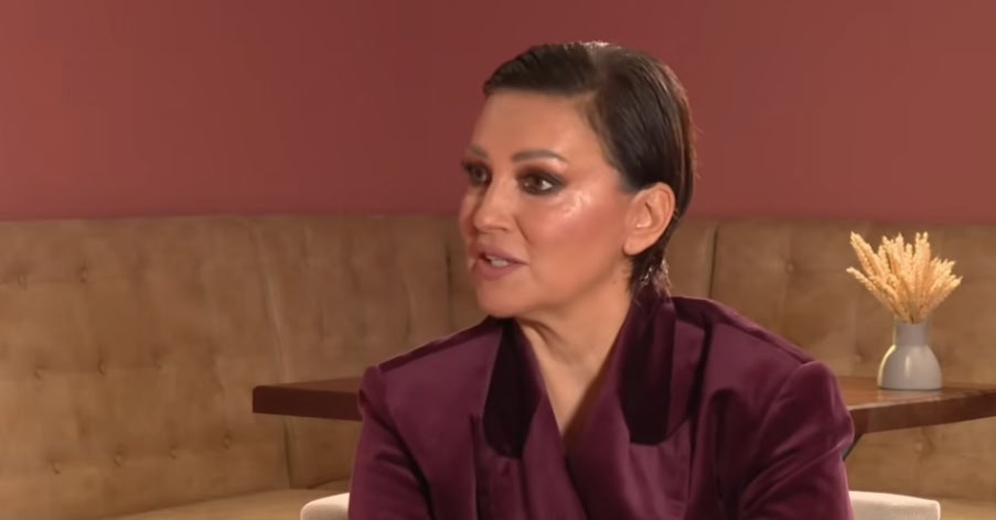 Nina Badrić opisala ljubav sa zauzetim muškarcem: Lepo je izaći iz takve priče