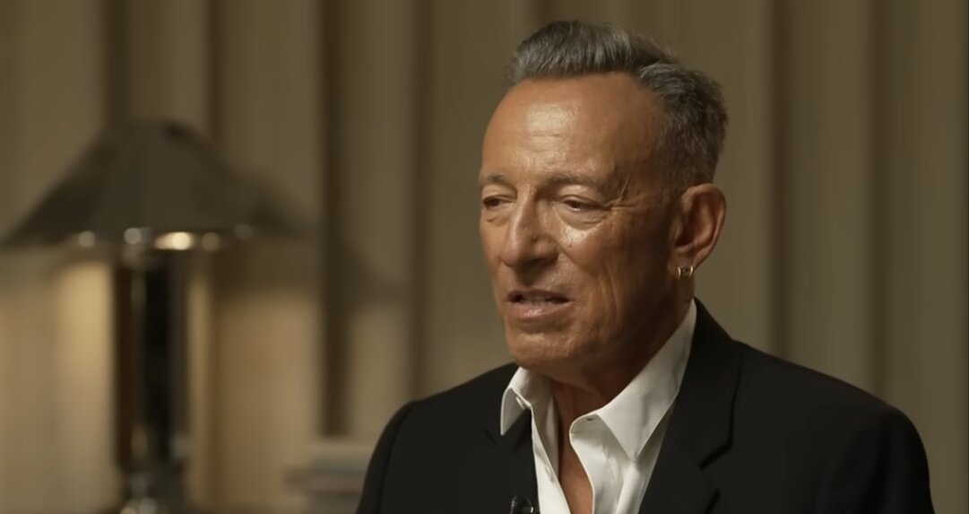 Bruce Springsteen prozvao Belu kuću i američke bogataše: Živimo u mračnim vremenima