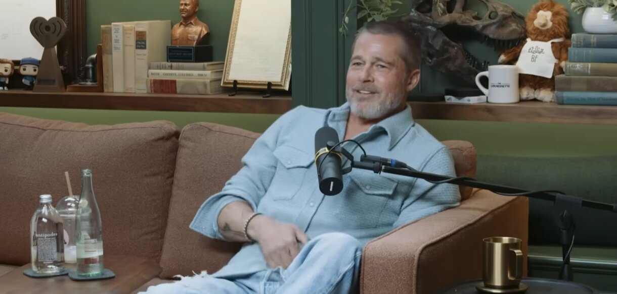 Brad Pitt za povratak poznatoj ulozi dobija neverovatnih $40 miliona