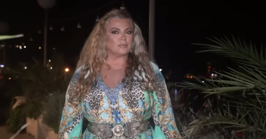 Indira Radić uložila 300.000 evra u apartmane u Grčkoj: Evo šta još poseduje od nekretnina