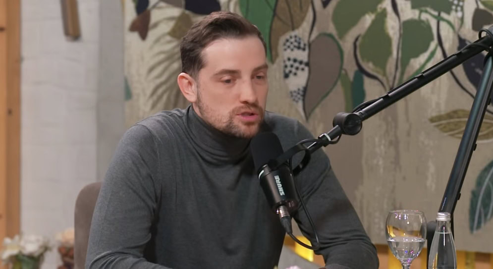 Mirza Selimović objavio novu pesmu: Napisala je ćerka Đorđa Balaševića sa samo 16 godina