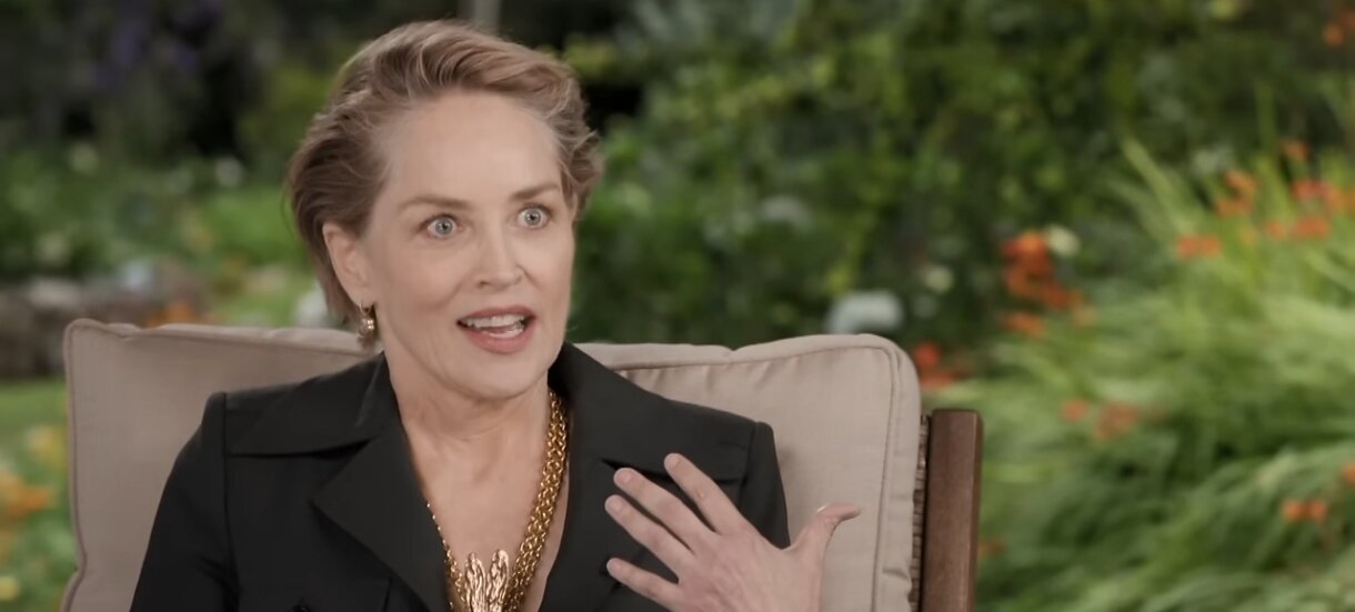 Sharon Stone priznala ko se od kolega najbolje ljubi u filmskoj industriji