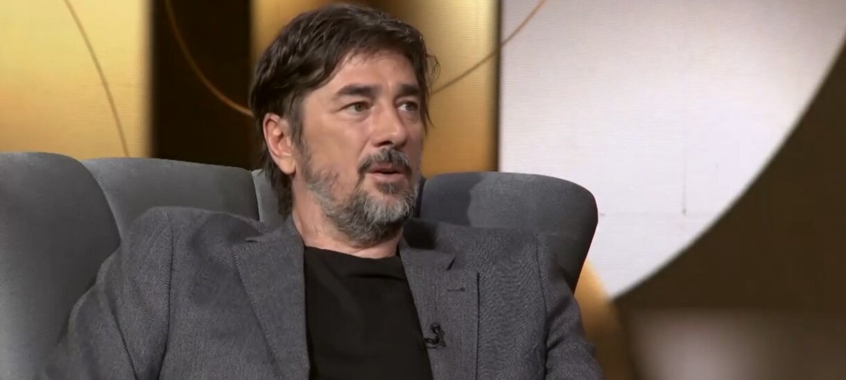 Nisam znao šta me je snašlo: Ovako je Bata Živojinović pomogao Vojinu Ćetkoviću tokom služenja vojnog roka