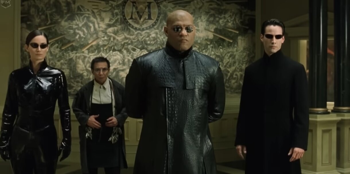 "Matriks" premijerno prikazan pre 27 godina: Brojni glumci su odbili uloge u kultnom filmu