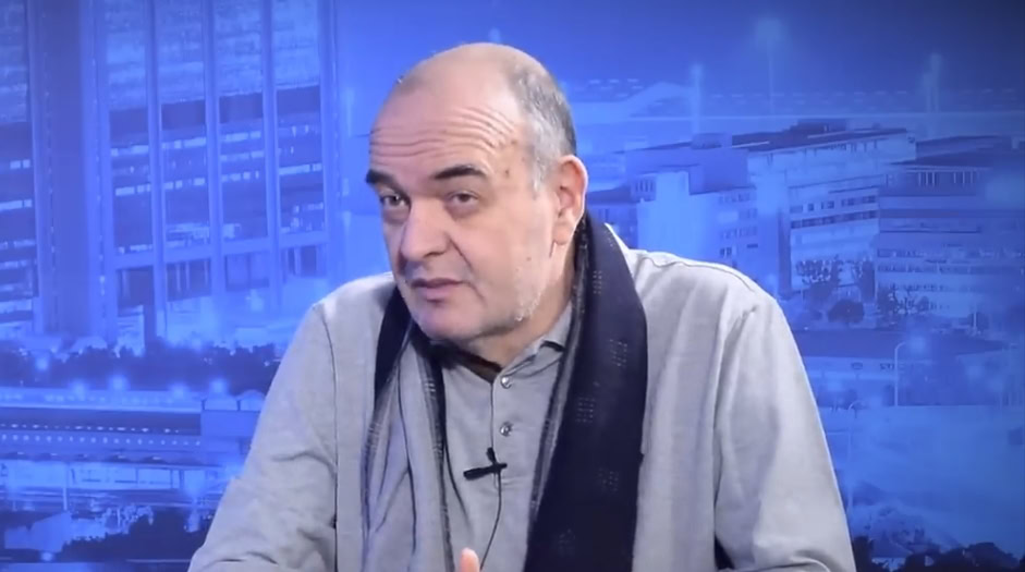 Preminuo Duško Vujošević