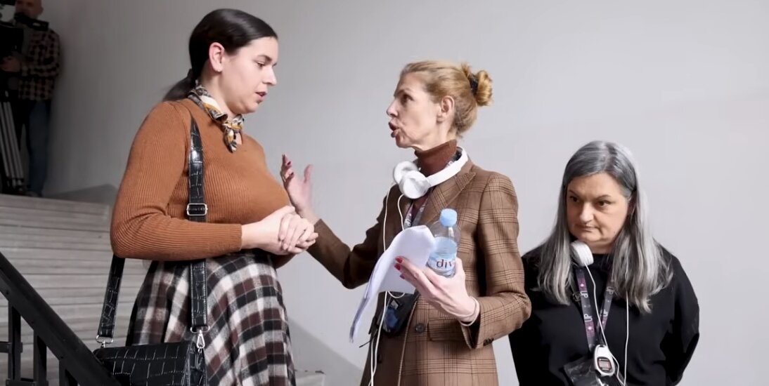 Drame, zločini i odbrane: Šta donosi nova sezona serije "Branilac"