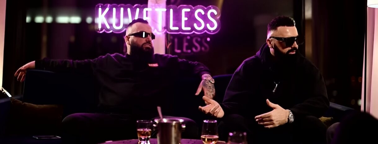 Buba Koreli izbegao zatvor u poslednjem trenutku: Reper platio ogromnu cifru za slobodu