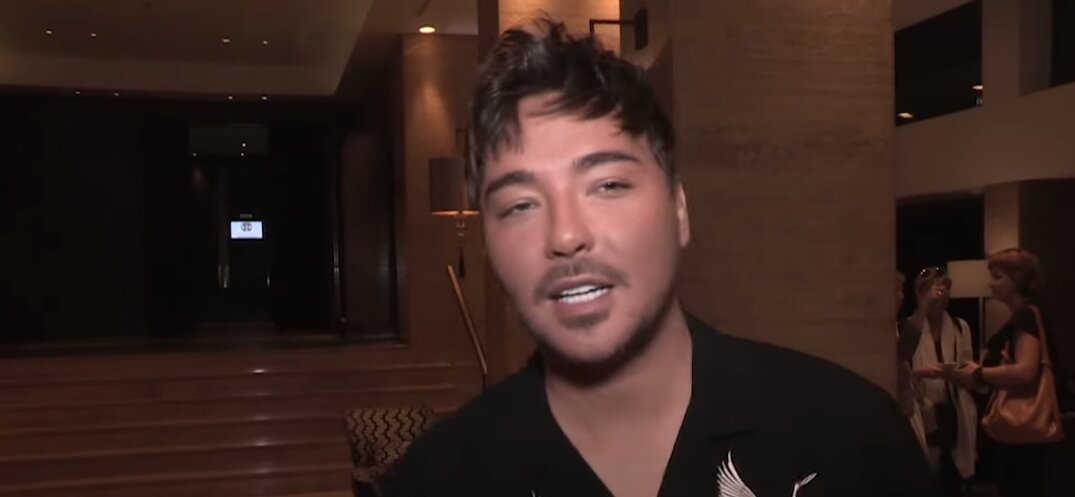 Milan Stanković se vraća na estradu: Ne planira da nastupa, evo šta mu je cilj