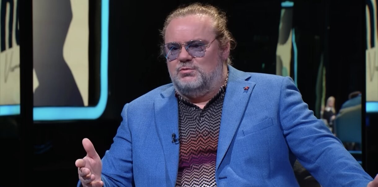 Željko Šašić otkrio ko ga je nagovorio da snimi hit "Gori more"