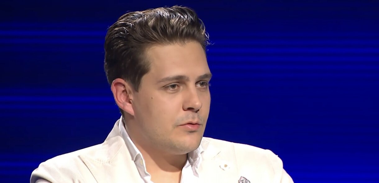 Tu vladaju "instagram vrednosti": Miloš Biković današnje devojke podelio na tri grupacije