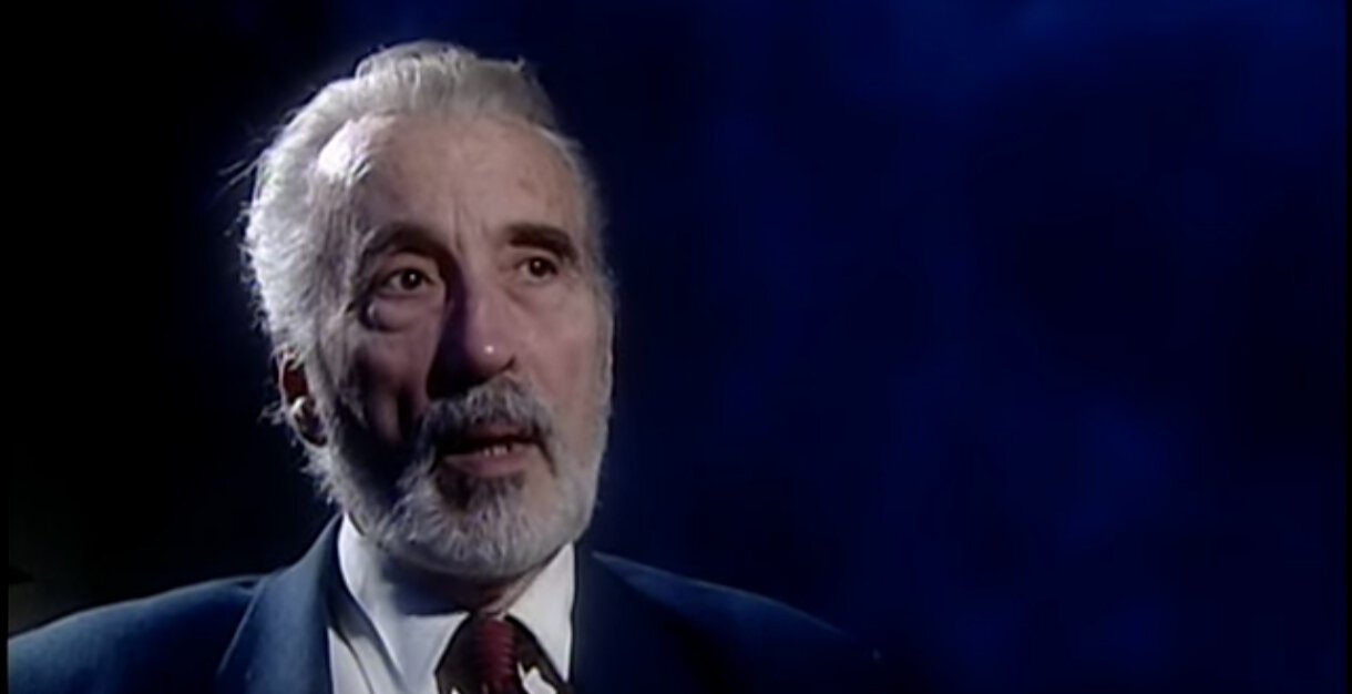 Nesvakidašnje istraživanje: Prema nauci, ovo je najznačajniji glumac u istoriji filma