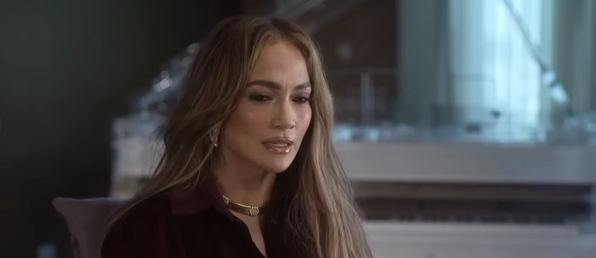 Jennifer Lopez "upecala" kolegu sa filma? Sve glasnija šuškanja da su oni novi par