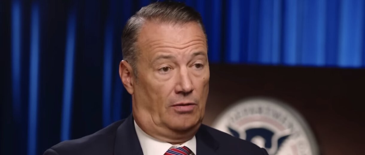 Vršilac dužnosti direktora ICE napušta agenciju do kraja maja