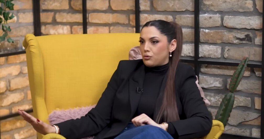 Žalosno je što sav bakšiš pokupe pevači koji imaju najveću cenu: Nadica Ademov progovorila o kolegama